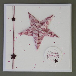 Stern "Origami"